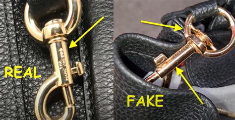 how to tell a fake marc jacobs bag|marc jacobs tote bag alternative.